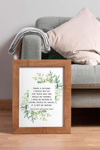 Load image into Gallery viewer, Jane Austen Northanger Abbey Book Lover Gift, Long Distance Friendship Gifts
