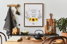 Load image into Gallery viewer, Hafez (Hafiz) Poster Print: Unconditional Love Quote
