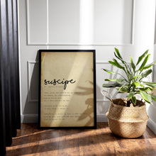 Load image into Gallery viewer, Suscipe Prayer Print - St. Ignatius prayer - Unframed Prayer Print - Catholic Prayer - Christian wall art UNFRAMED
