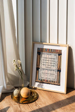 Load image into Gallery viewer, Ralph Waldo Emerson Quote Print: Book Lover Gift, Bookish Wall Art
