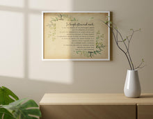 Load image into Gallery viewer, To Laugh Often and Much Ralph Waldo Emerson Success Quote Print
