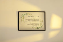 Load image into Gallery viewer, To Laugh Often and Much Ralph Waldo Emerson Success Quote Print
