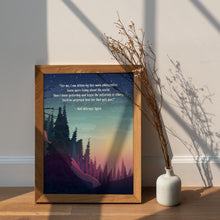 Load image into Gallery viewer, Neil deGrasse Tyson Quote Print - Science Gifts
