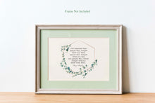 Load image into Gallery viewer, Maya Angelou Quote Print - I&#39;ve learned that people will never forget how you made them feel - Physical Art Print Without Frame
