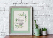 Load image into Gallery viewer, Comrades Poem by Eva Gore-Booth - Irish Poetry Poster Print Framed And Unframed Options
